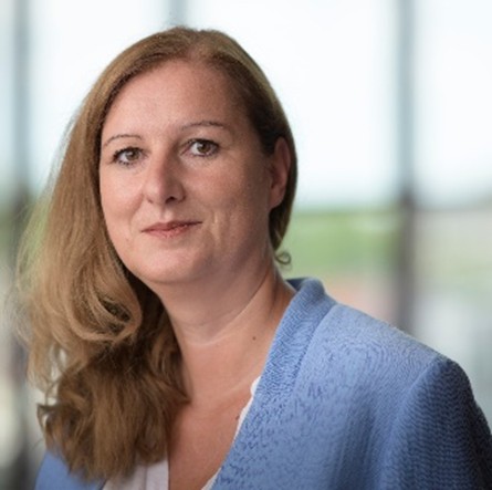 Prof. Dr. Monika Kuffer